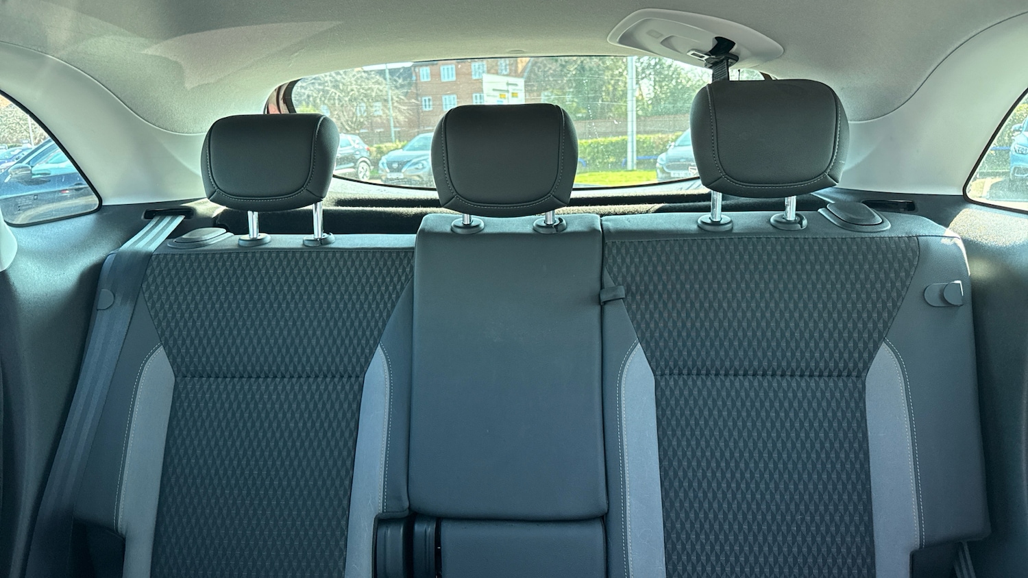 Used Vauxhall Crossland X 2018 for sale - 77758621: Photo 15