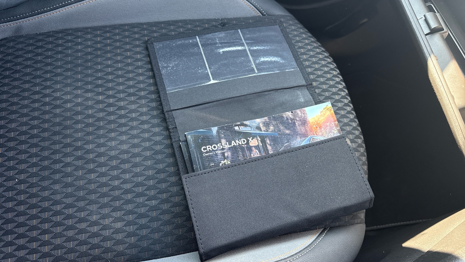 Used Vauxhall Crossland X 2018 for sale - 77758621: Photo 19