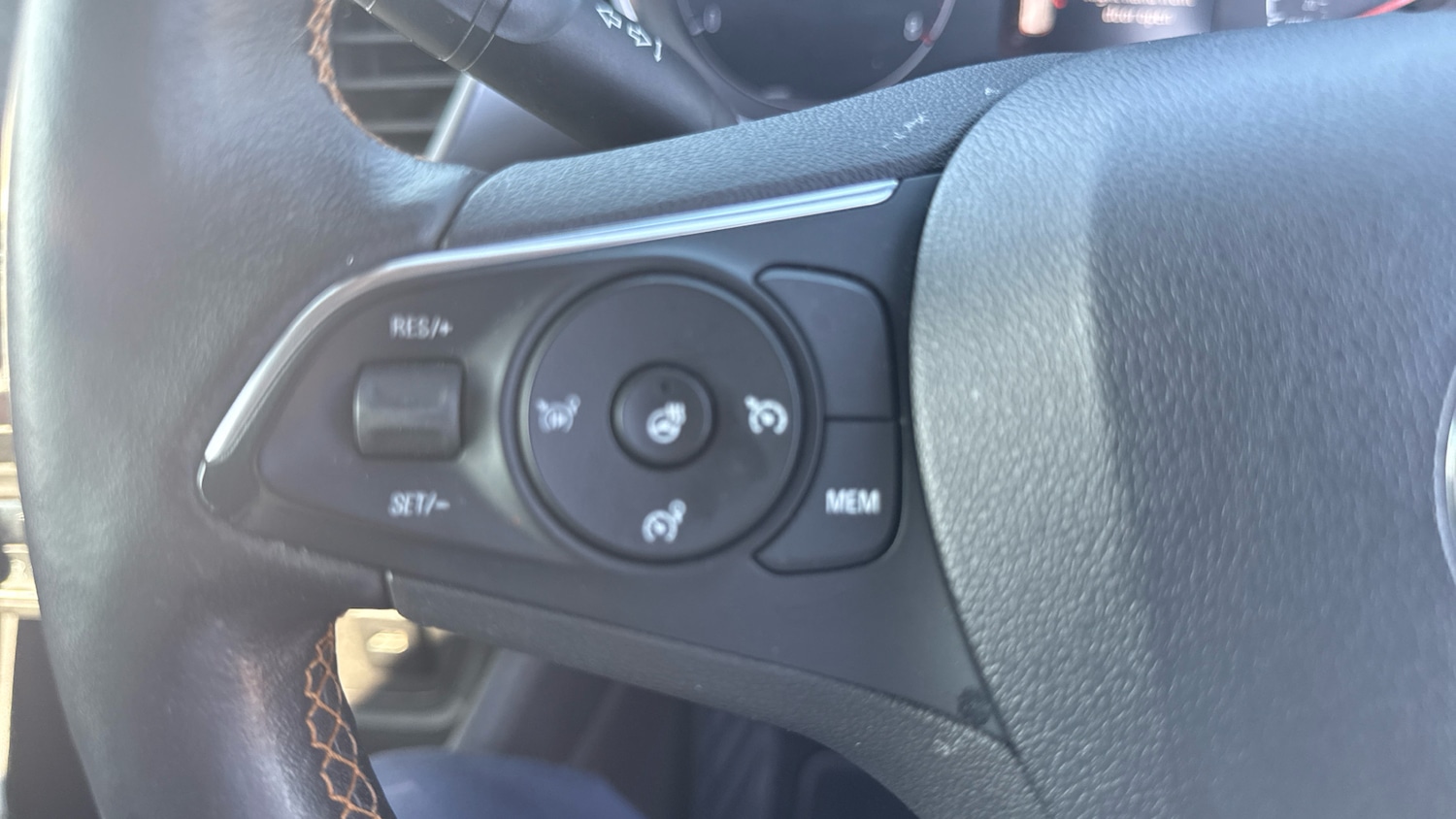 Used Vauxhall Crossland X 2018 for sale - 77758621: Photo 21