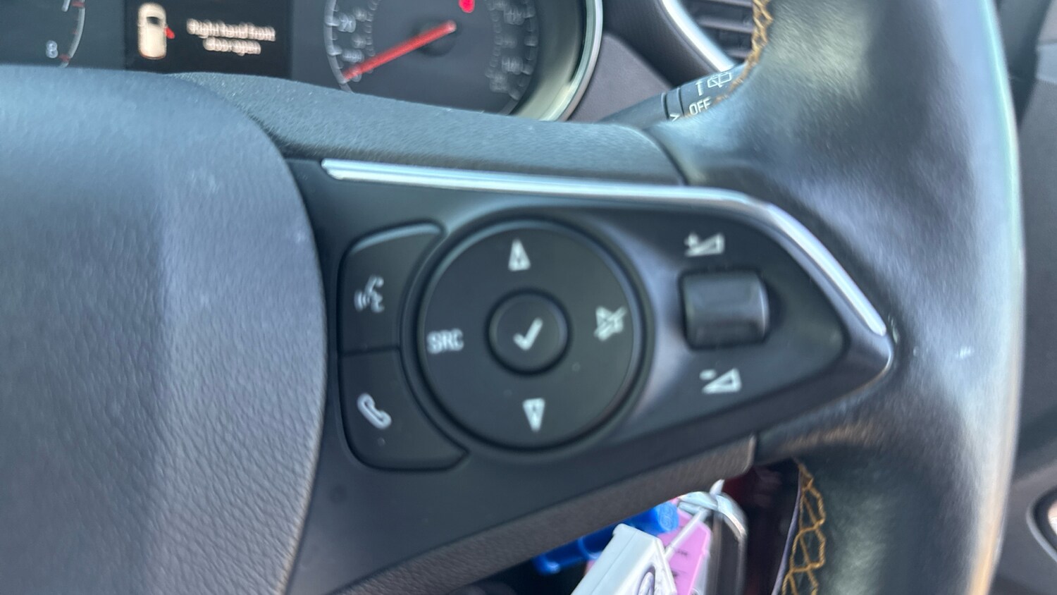 Used Vauxhall Crossland X 2018 for sale - 77758621: Photo 22