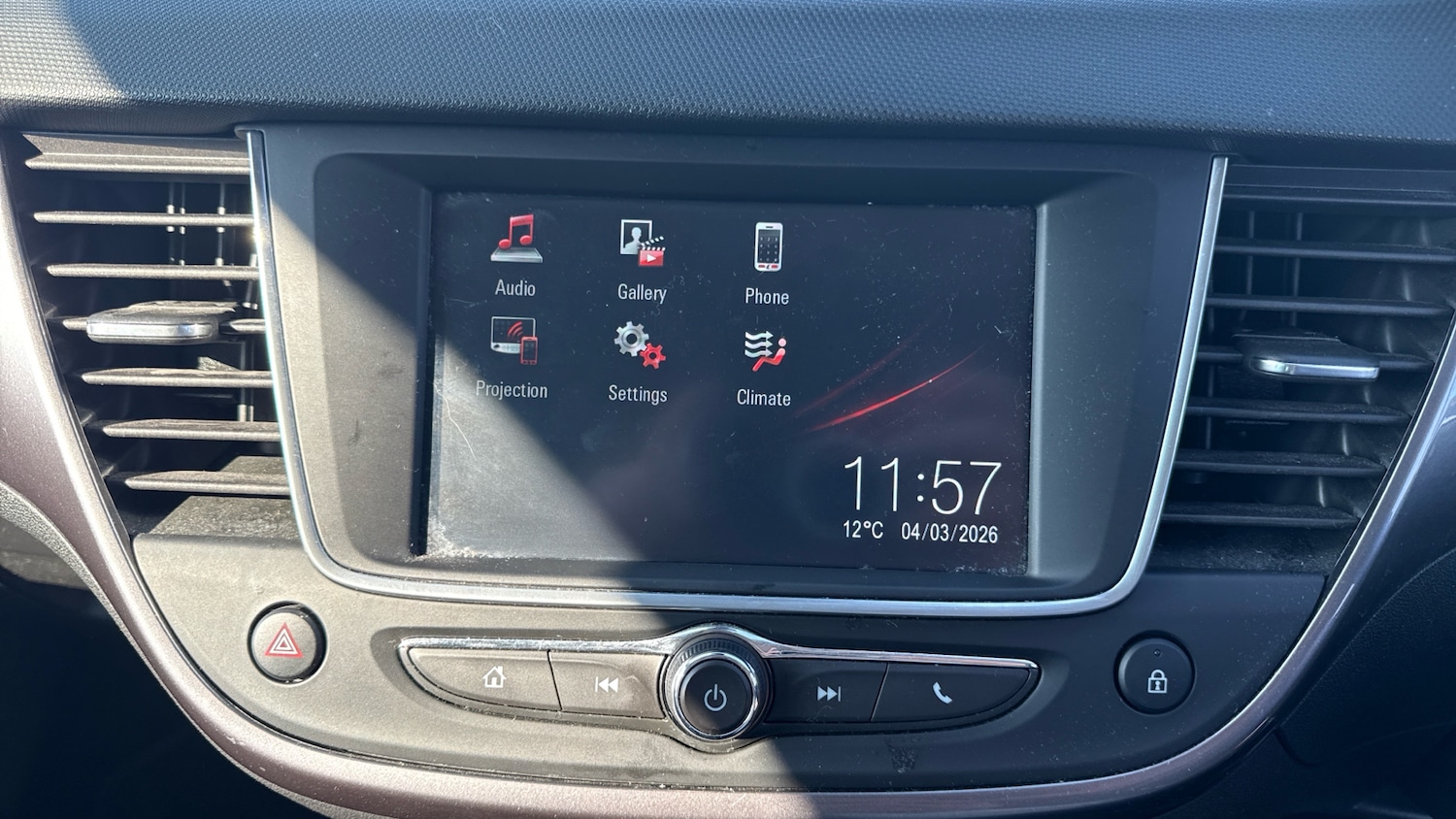 Used Vauxhall Crossland X 2018 for sale - 77758621: Photo 23