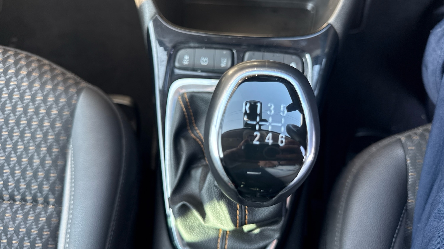 Used Vauxhall Crossland X 2018 for sale - 77758621: Photo 25