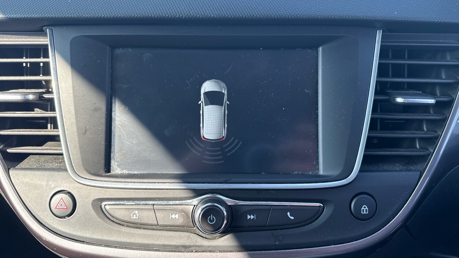 Used Vauxhall Crossland X 2018 for sale - 77758621: Photo 30