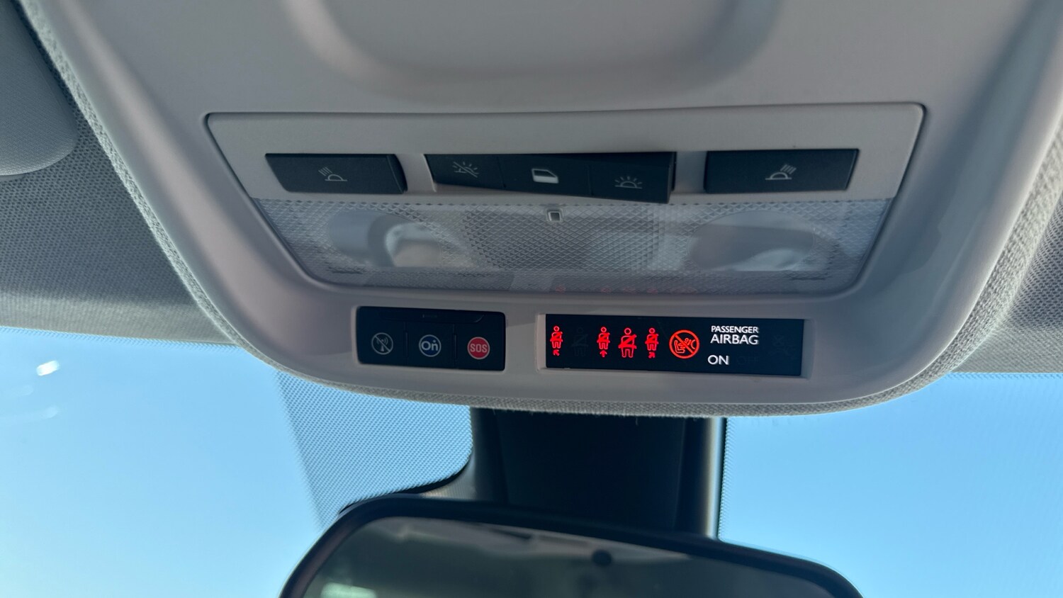 Used Vauxhall Crossland X 2018 for sale - 77758621: Photo 35