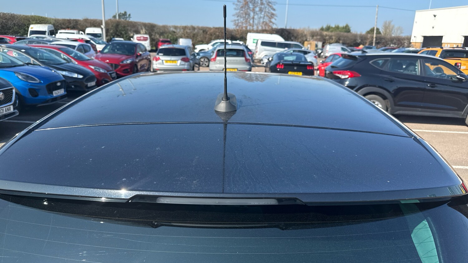 Used Vauxhall Crossland X 2018 for sale - 77758621: Photo 48