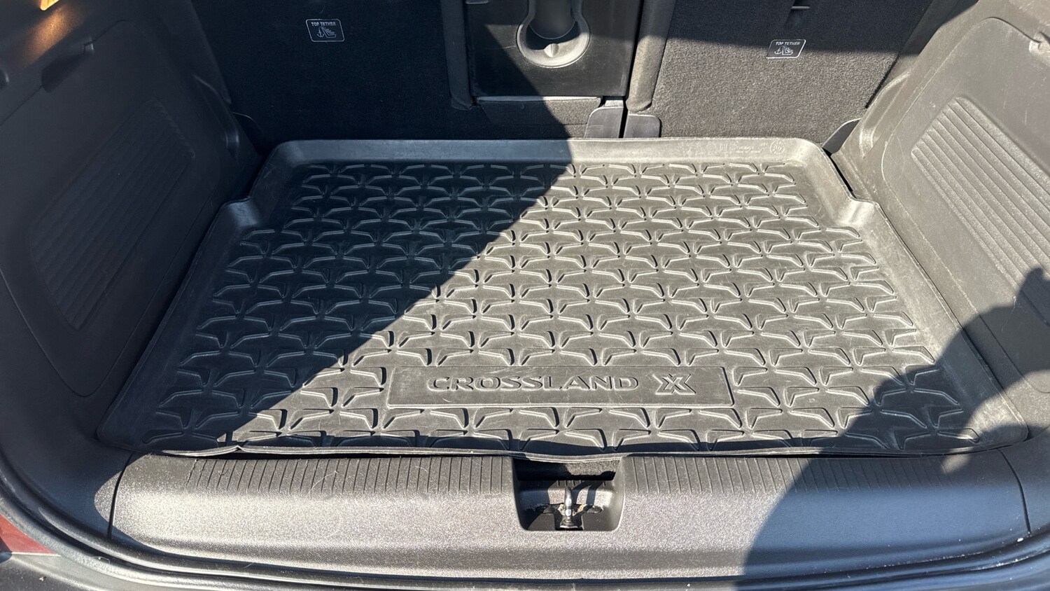 Used Vauxhall Crossland X 2018 for sale - 77758621: Photo 51