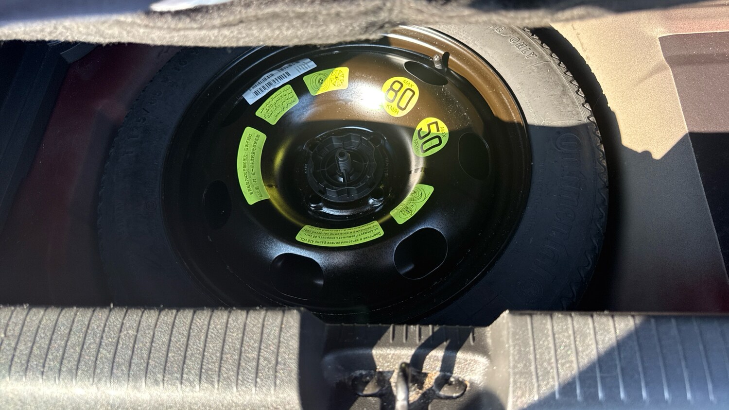 Used Vauxhall Crossland X 2018 for sale - 77758621: Photo 52