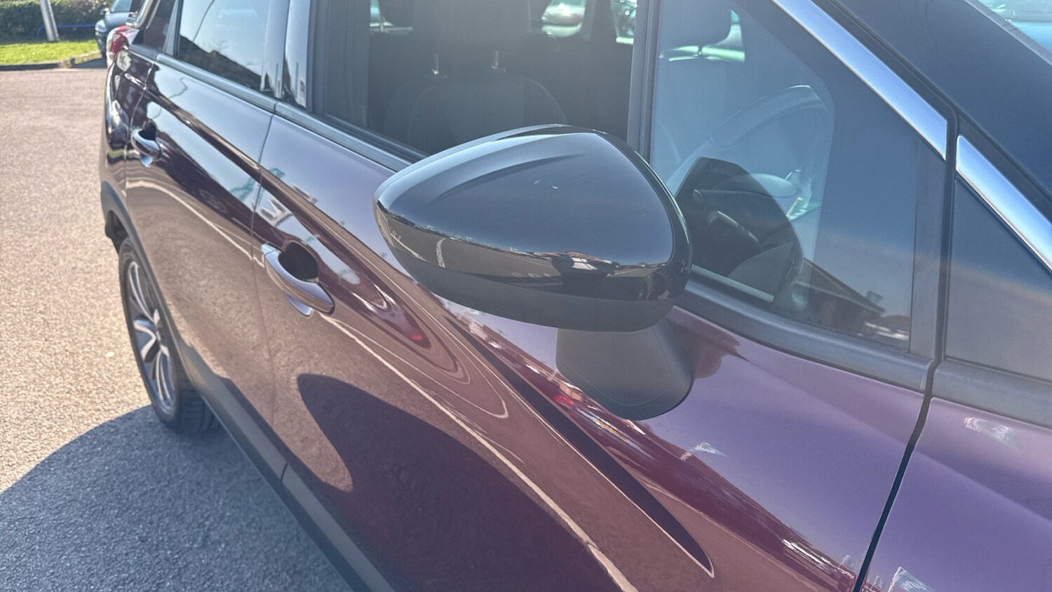 Used Vauxhall Crossland X 2018 for sale - 77758621: Photo 54