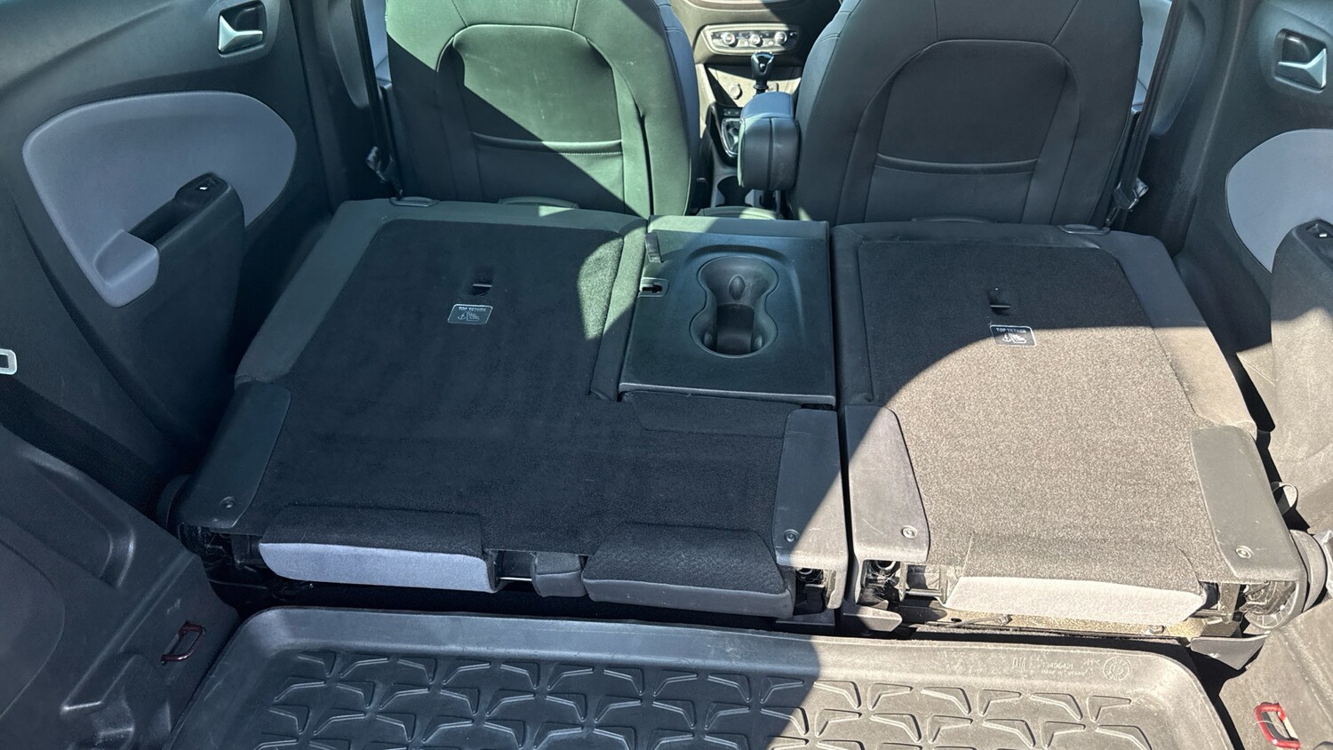 Used Vauxhall Crossland X 2018 for sale - 77758621: Photo 57