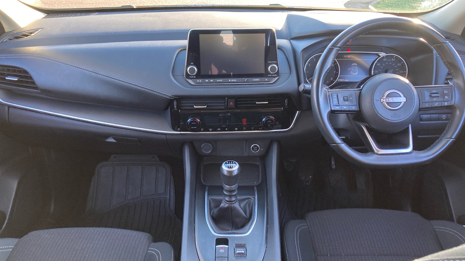 Used Nissan Qashqai 2022 for sale - 77233553: Photo 10