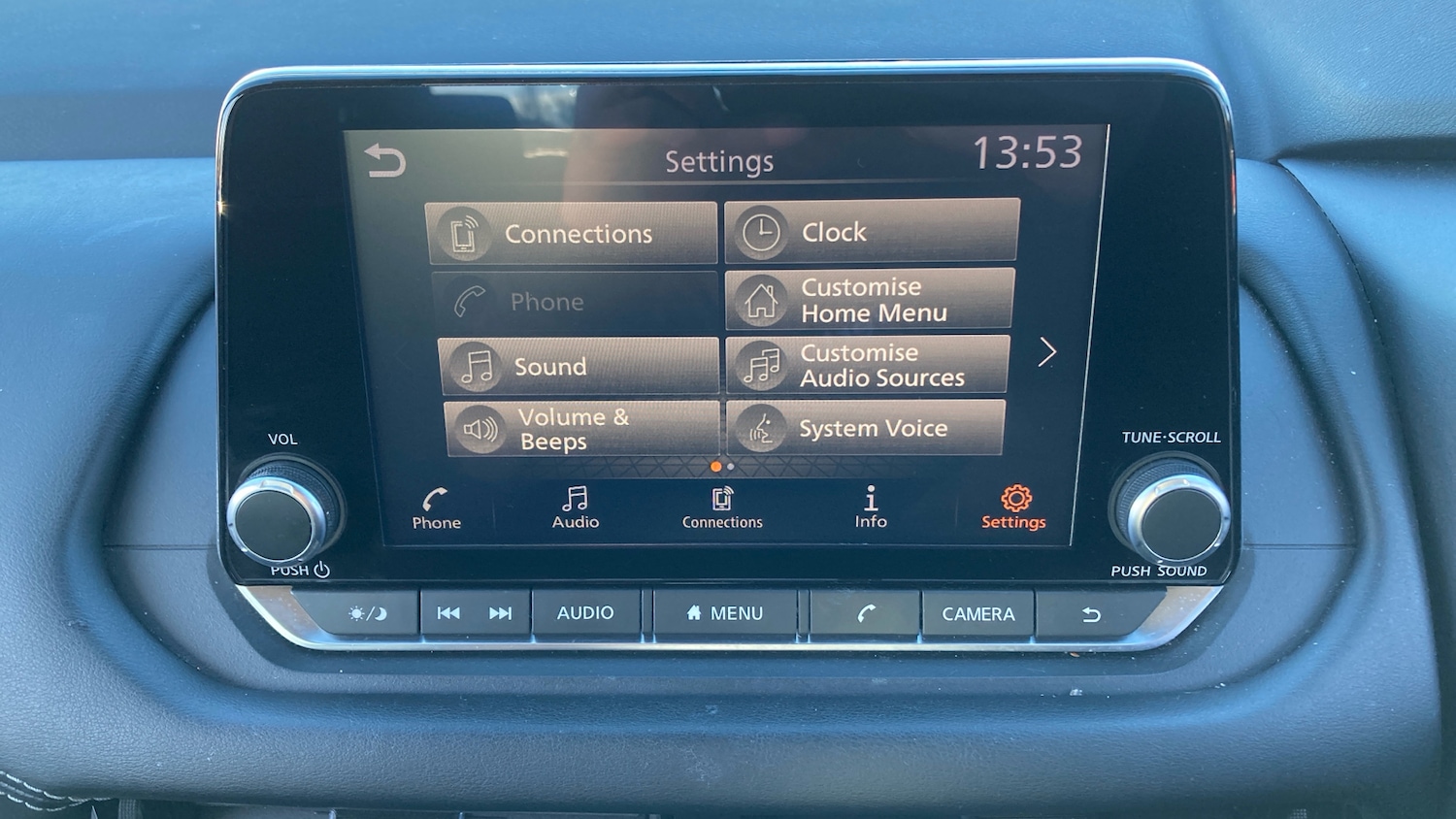 Used Nissan Qashqai 2022 for sale - 77233553: Photo 12