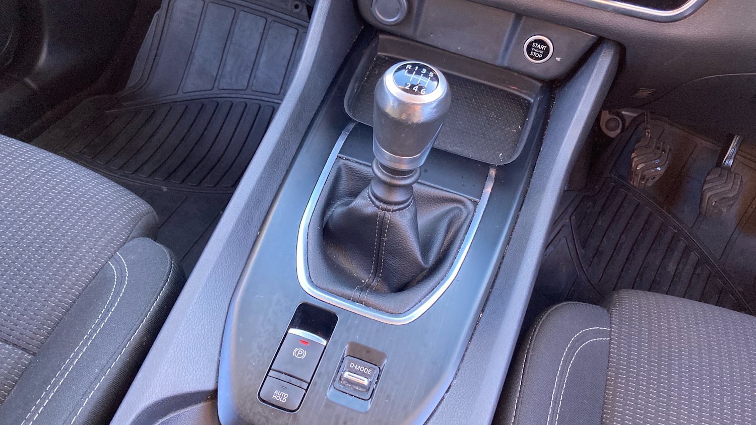 Used Nissan Qashqai 2022 for sale - 77233553: Photo 13