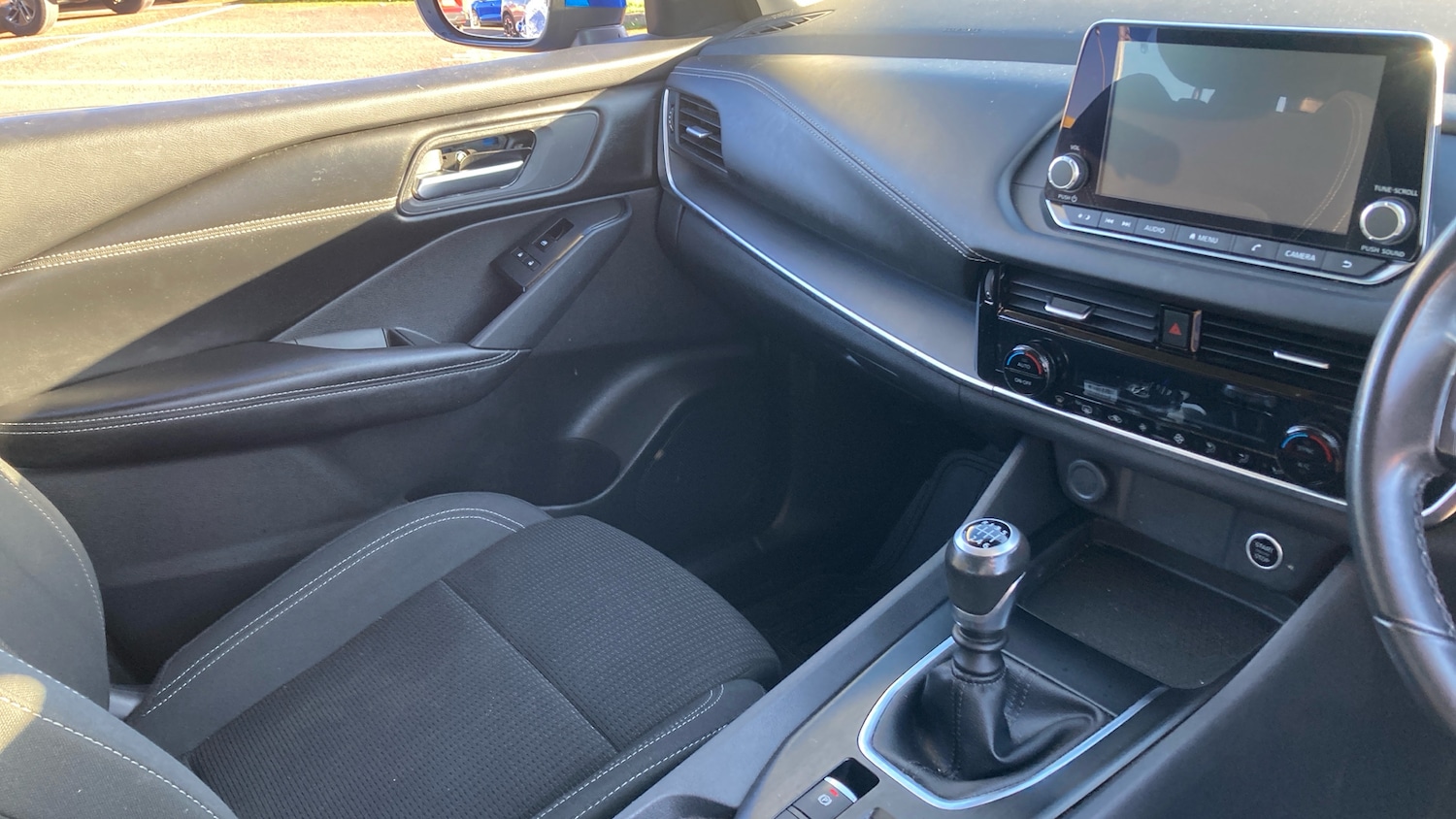 Used Nissan Qashqai 2022 for sale - 77233553: Photo 14