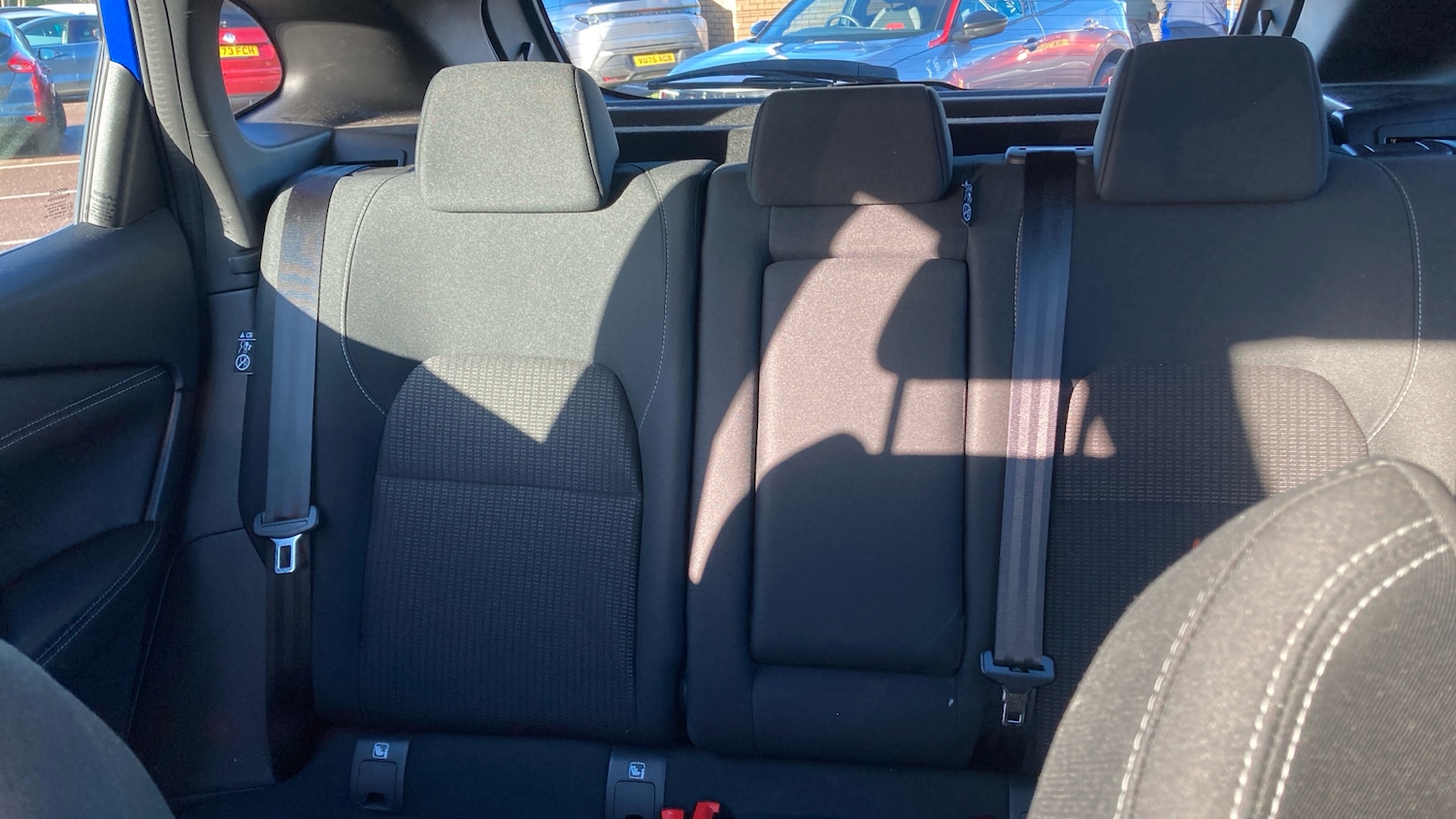 Used Nissan Qashqai 2022 for sale - 77233553: Photo 15