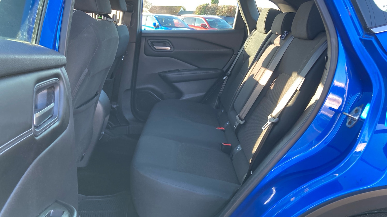 Used Nissan Qashqai 2022 for sale - 77233553: Photo 16