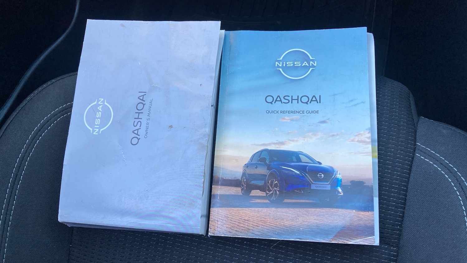 Used Nissan Qashqai 2022 for sale - 77233553: Photo 19