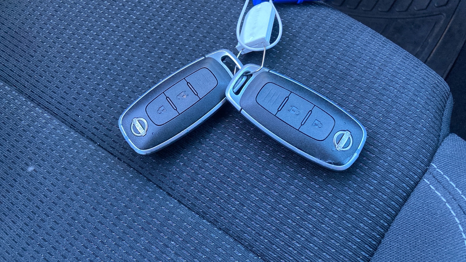 Used Nissan Qashqai 2022 for sale - 77233553: Photo 20