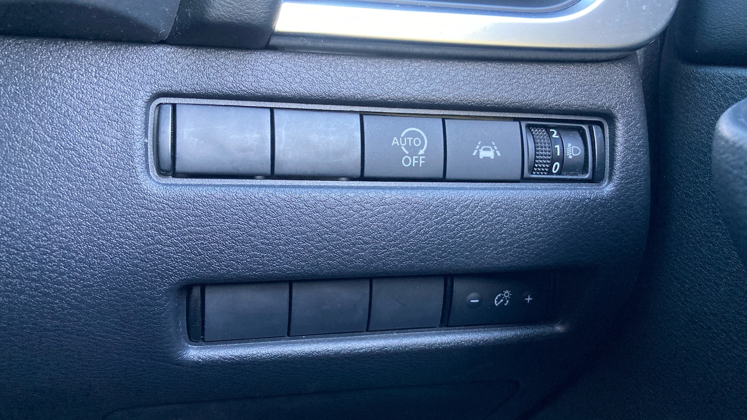 Used Nissan Qashqai 2022 for sale - 77233553: Photo 23