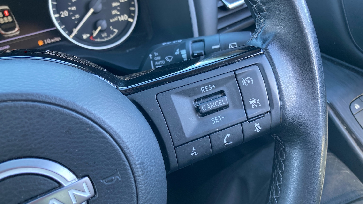 Used Nissan Qashqai 2022 for sale - 77233553: Photo 24