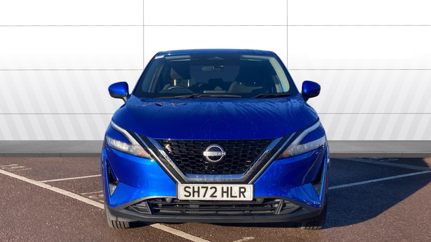 Used Nissan Qashqai 2022 for sale - 77233553: Photo 3