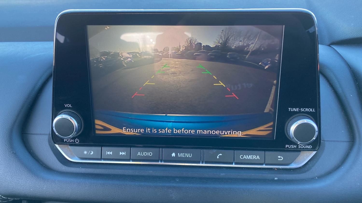 Used Nissan Qashqai 2022 for sale - 77233553: Photo 31