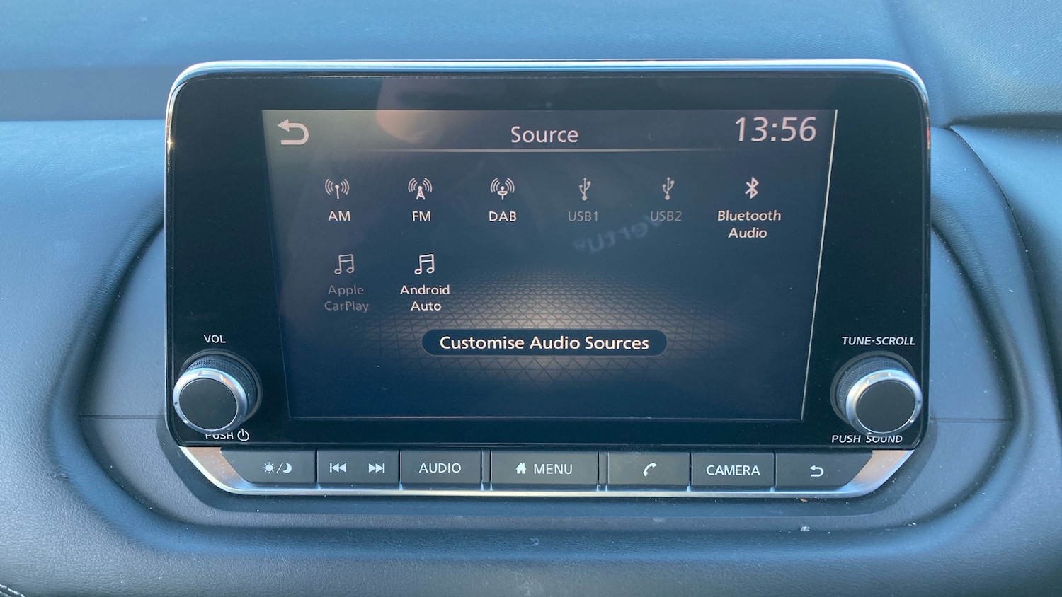 Used Nissan Qashqai 2022 for sale - 77233553: Photo 36