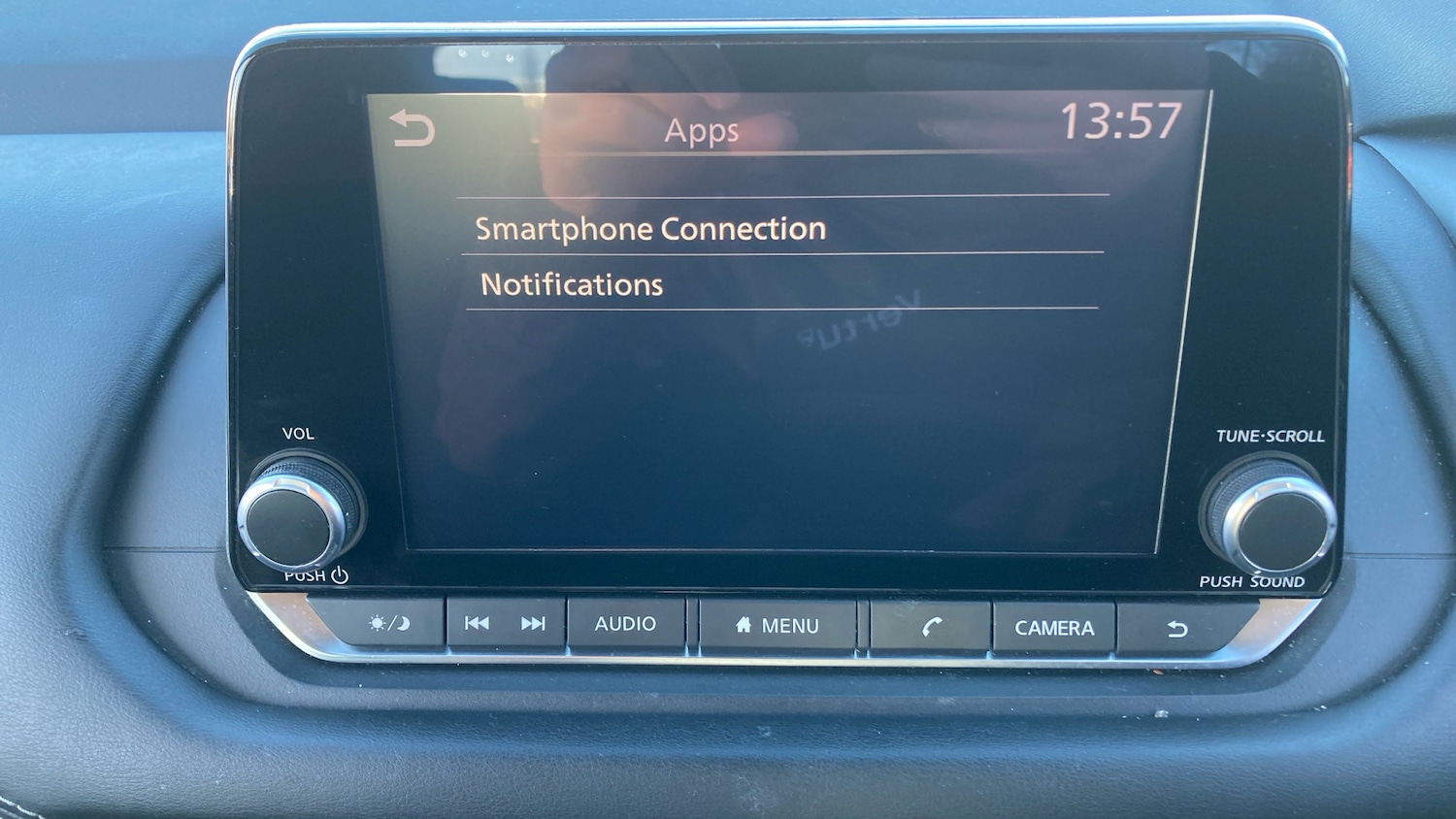 Used Nissan Qashqai 2022 for sale - 77233553: Photo 37