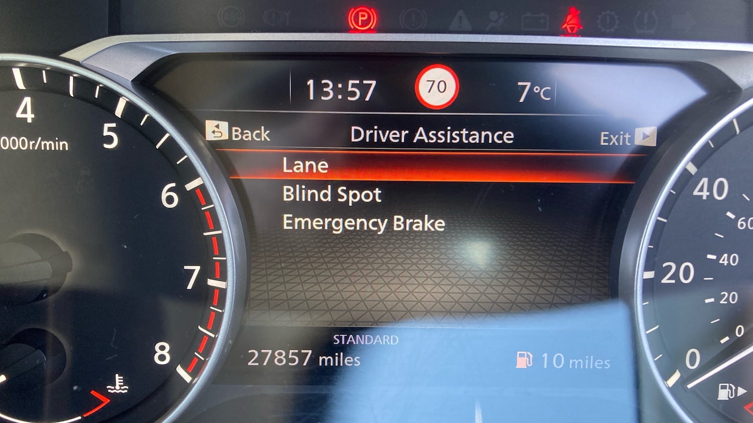 Used Nissan Qashqai 2022 for sale - 77233553: Photo 38