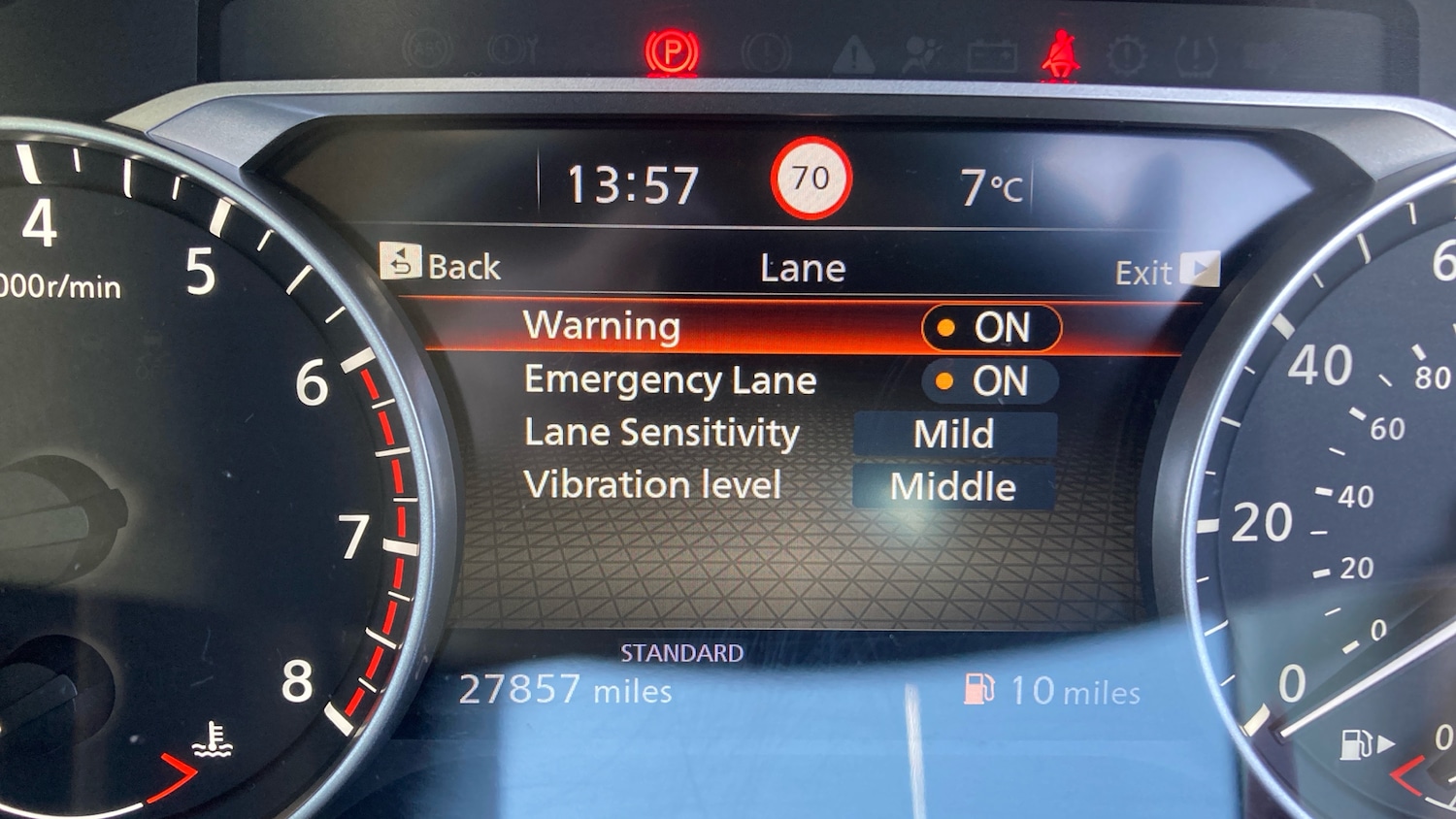 Used Nissan Qashqai 2022 for sale - 77233553: Photo 39