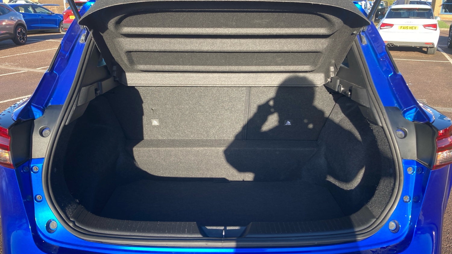 Used Nissan Qashqai 2022 for sale - 77233553: Photo 4