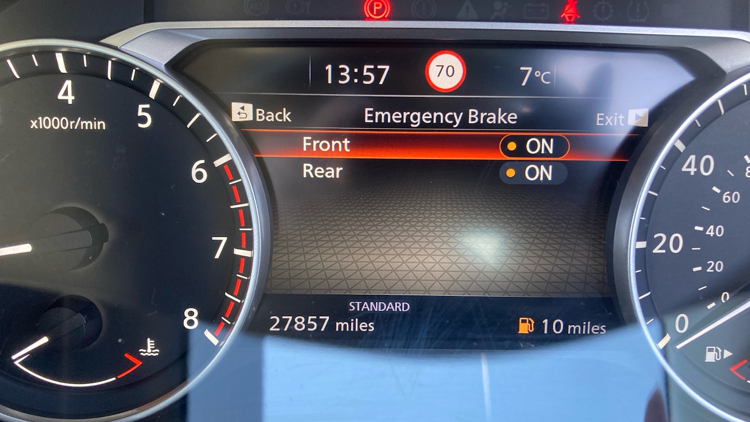 Used Nissan Qashqai 2022 for sale - 77233553: Photo 40