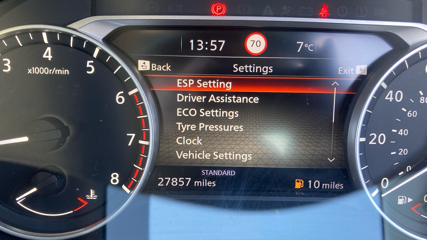 Used Nissan Qashqai 2022 for sale - 77233553: Photo 41