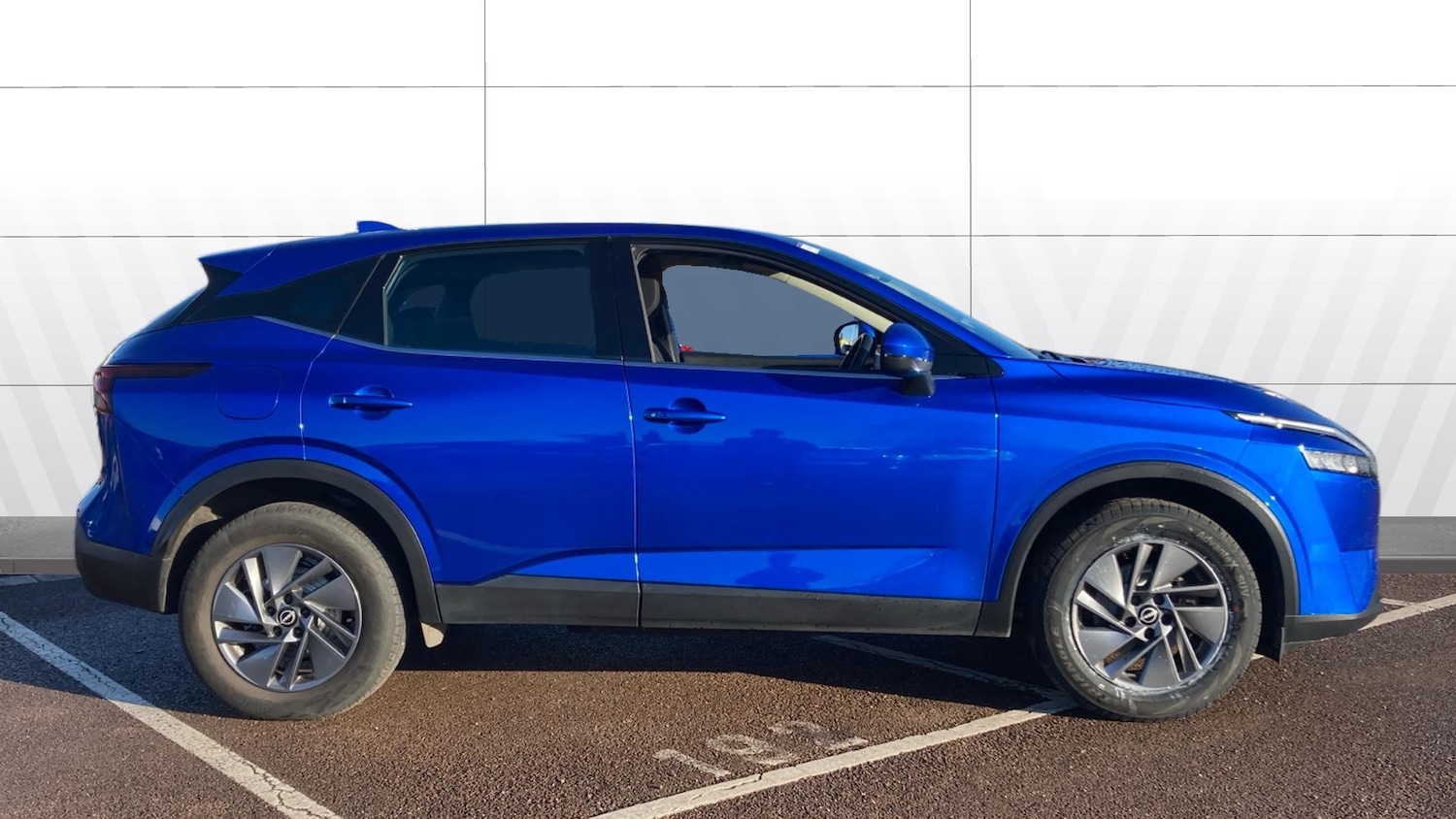 Used Nissan Qashqai 2022 for sale - 77233553: Photo 5