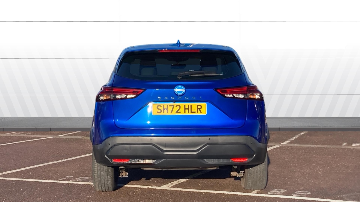 Used Nissan Qashqai 2022 for sale - 77233553: Photo 6