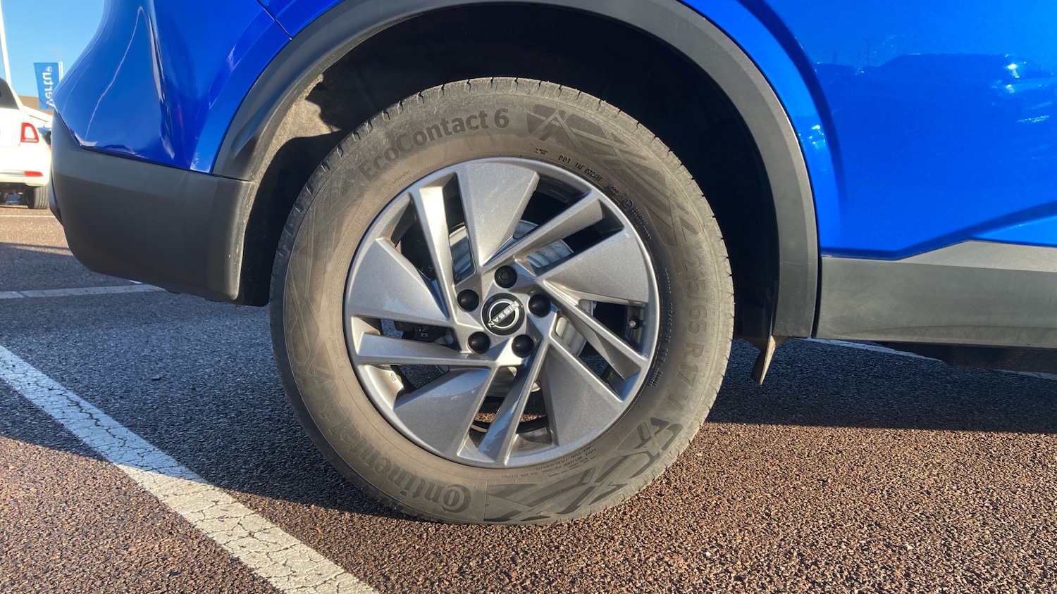 Used Nissan Qashqai 2022 for sale - 77233553: Photo 7