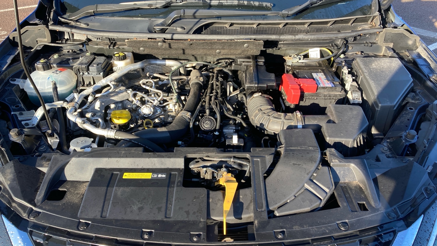 Used Nissan Qashqai 2022 for sale - 77233553: Photo 8