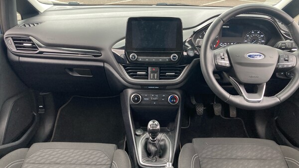 Used Ford Fiesta 2022 for sale - 76172595: Photo 10