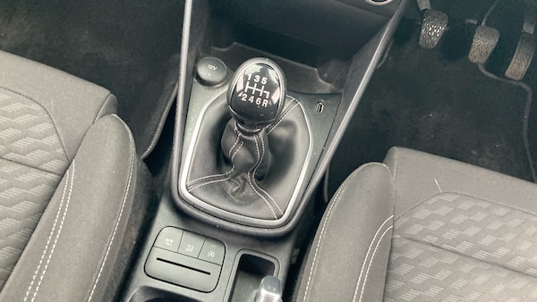 Used Ford Fiesta 2022 for sale - 76172595: Photo 13