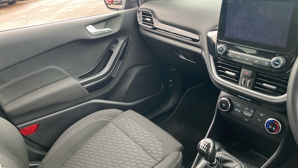 Used Ford Fiesta 2022 for sale - 76172595: Photo 14