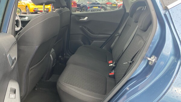 Used Ford Fiesta 2022 for sale - 76172595: Photo 16