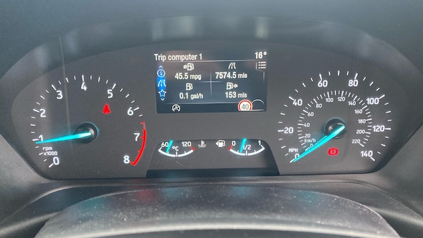 Used Ford Fiesta 2022 for sale - 76172595: Photo 18