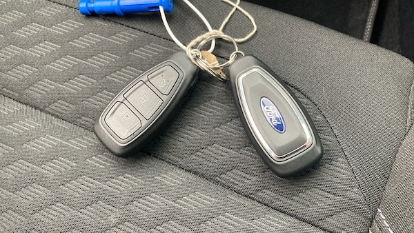 Used Ford Fiesta 2022 for sale - 76172595: Photo 20