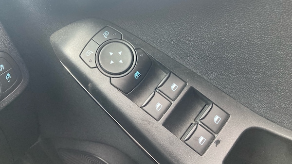 Used Ford Fiesta 2022 for sale - 76172595: Photo 21