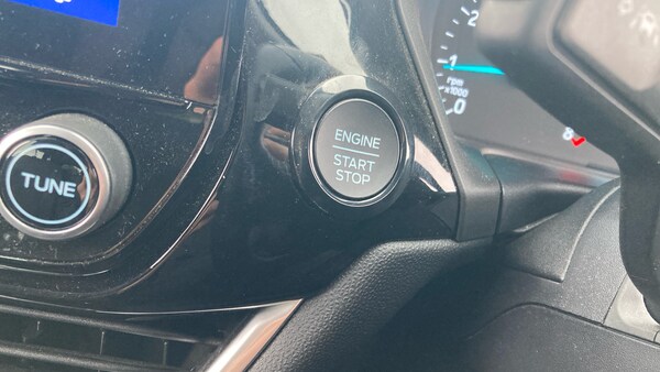Used Ford Fiesta 2022 for sale - 76172595: Photo 27