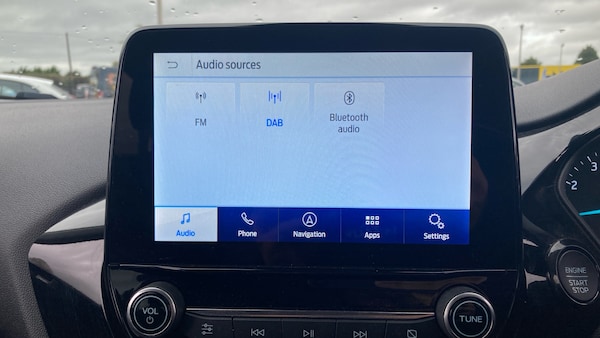 Used Ford Fiesta 2022 for sale - 76172595: Photo 31