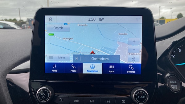 Used Ford Fiesta 2022 for sale - 76172595: Photo 32