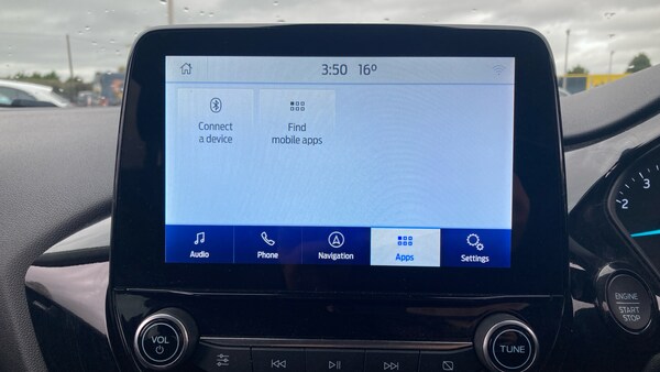 Used Ford Fiesta 2022 for sale - 76172595: Photo 33