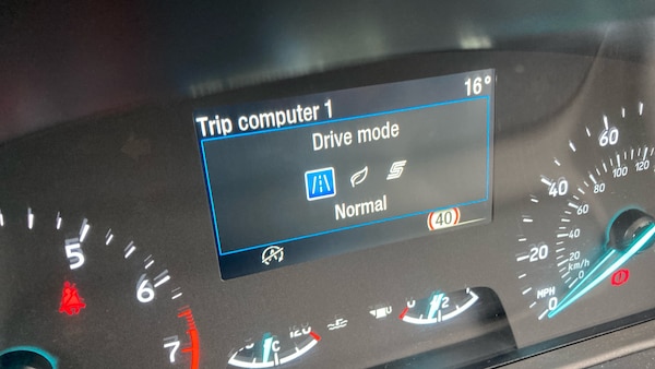 Used Ford Fiesta 2022 for sale - 76172595: Photo 38