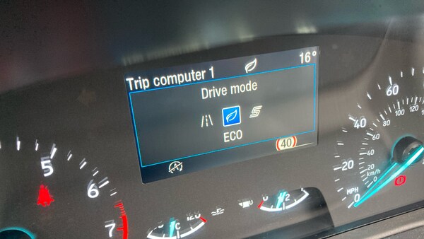 Used Ford Fiesta 2022 for sale - 76172595: Photo 39