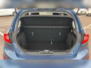 Used Ford Fiesta 2022 for sale - 76172595: Photo 4